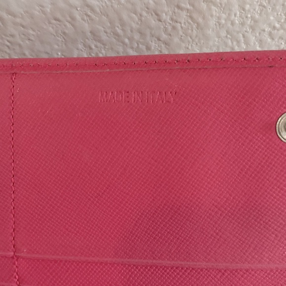 Prada Snap Long Wallet - Picture 2 of 5